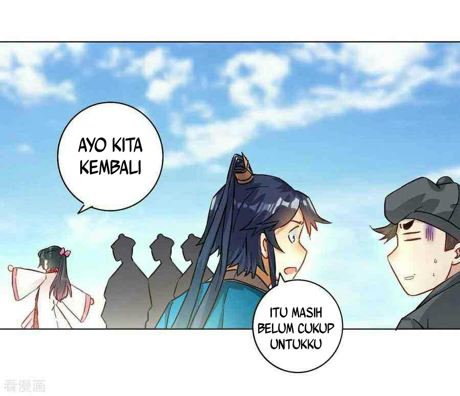First Class Family Chapter 12 Gambar 28